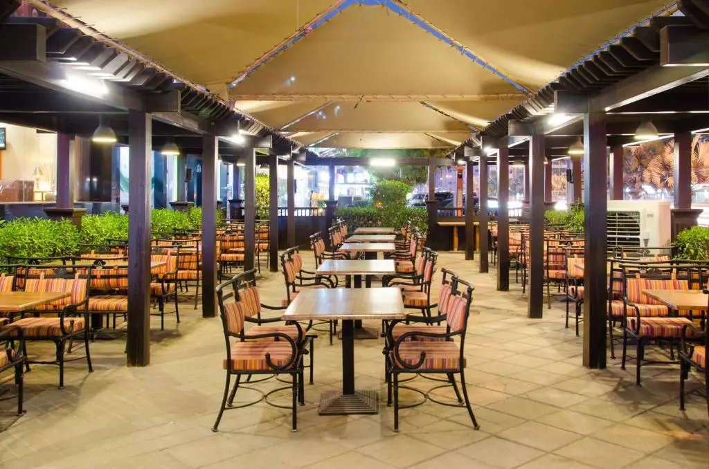 Avenue Hotel Dubai